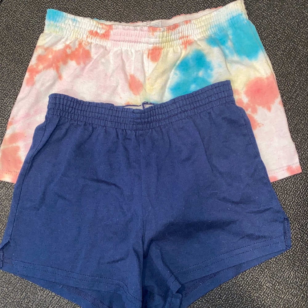 Soffe Short Bundle (size XS)